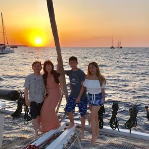 Meet your Posher, 雅倩